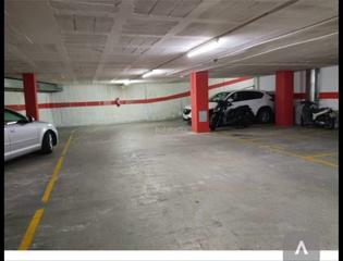 Lloguer Aparcament cotxe a Carrer barcelona 54. Alquiler plaza parquing centro girona