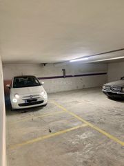 Miete Autoparkplatz in Avinguda de la generalitat 36. Alquiler parking coche/moto