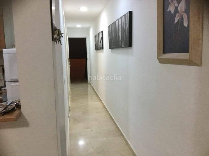 Alquiler Apartamento en Urbanizacion marina de casares, 33. Apartamento en alquiler (Casares, Málaga)