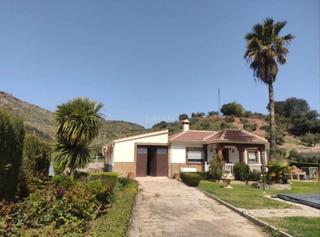 Xalet a Calle bellavista 25. Chalet con vistas a la sierra