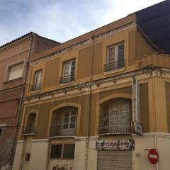 Flat in Carrer llarg de sant vicent 52. Casa en venta