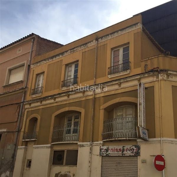 Foto 623d3a4b-99ff-435e-9fec-3ed2e9aec5ae. Flat in carrer llarg de sant vicent 52 in Ferreries Tortosa