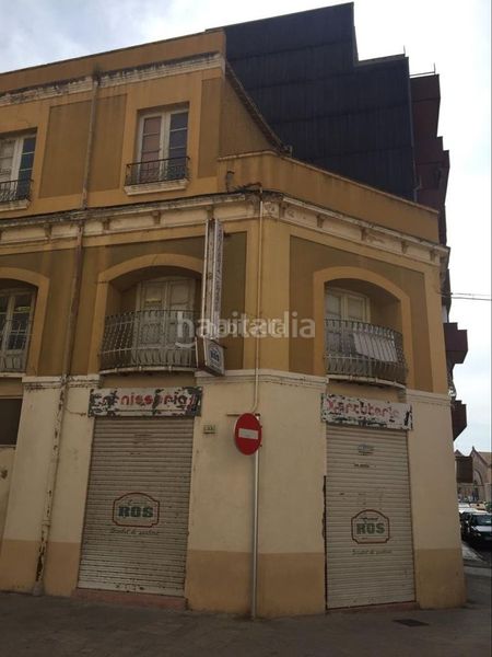 Foto d5f7cbad-2209-4db6-9654-c5dc04d51a4b. Flat in carrer llarg de sant vicent 52 in Ferreries Tortosa