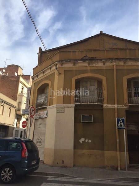 Foto ede34783-a2c9-477b-a684-c9e27e58ca8d. Flat in carrer llarg de sant vicent 52 in Ferreries Tortosa