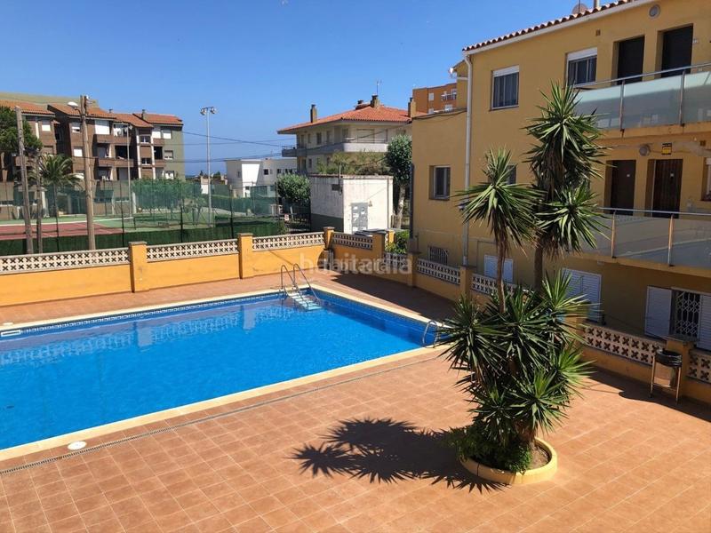 Foto 329f4e6b-c783-4e0c-8ea6-4d7e0a39db66. Appartement dans carrer camèlia 13 dans Els Griells Estartit