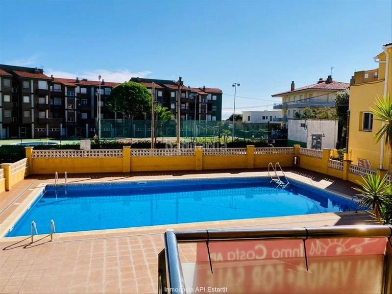 Foto 72b2c63a-ee2b-43b4-a4db-4504a7a24e88. Appartement dans carrer camèlia 13 dans Els Griells Estartit