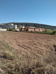 Terreno residencial en Carrer de cal bassetges, sn. Terreno 2.200m²