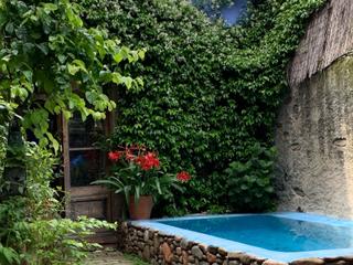 Maison à Carrer de la creu 13. Casa de pueblo totalmente restaurada