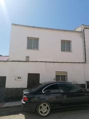 Casa a Calle barrera 17. Casa de sos entradas baja y de pueblo