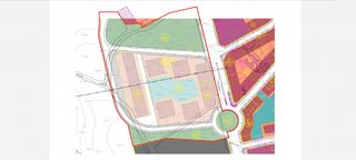 Terreno residencial en Carrera llarga, sn. Suelo urbano para habitajes pluri y unifamiliares