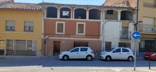 Propriété à Carrer major 61. Muy buena ubicacion ,centro del pueblo.