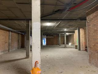 Local Comercial a Carrer de sant jaume 389. Local comercial. muchas posibilidades