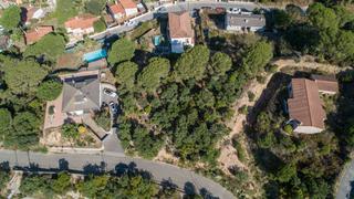 Residential Plot in Carrer campanya 9. Solar edificable