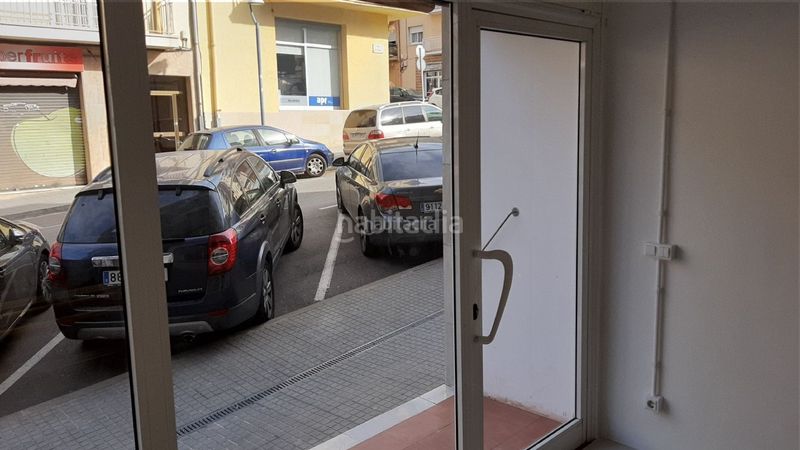 Foto 7011c347-0008-461b-b3b2-57528bbe8f97. Miete geschäftsraum in carrer ponent 24 in Franqueses del Vallès (Les)