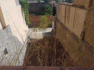 Terreny residencial a Calle tozal 5. Solar urbano de 90 m2