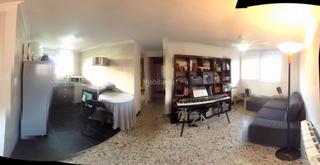 Appartement à Calle candelaria 3bl. Piso 3 hab totalmente reformado