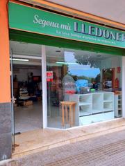 Local Comercial a Carrer lledoner 35. Local comercial c/ lledoner (granollers)