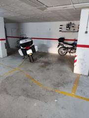 Rent Car parking in Avinguda igualada 3. Parking