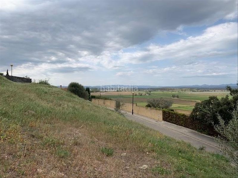 Foto 204e1753-283f-4d47-b84e-e85309f7760a. Residential plot in carrer de les costes 17 in Bellcaire d´Empordà