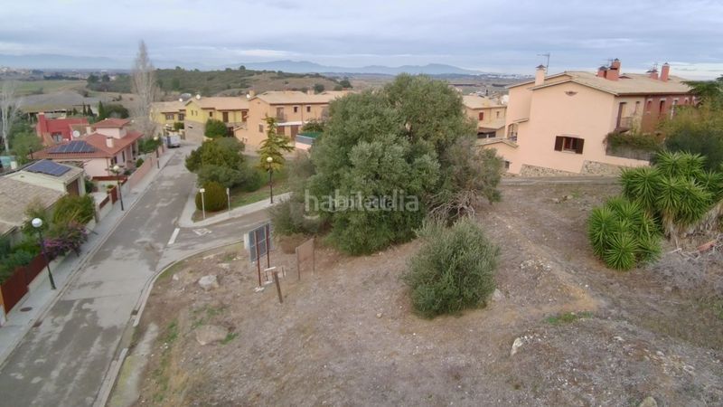 Foto 633eb3ad-6dab-497f-8c73-dd9b4552d32e. Residential plot in carrer de les costes 17 in Bellcaire d´Empordà