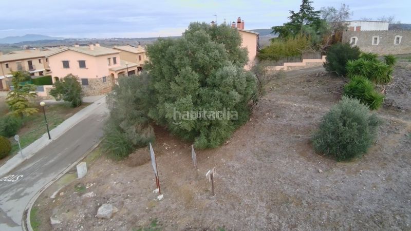 Foto 6387ca8d-7387-4265-b786-14303ead8972. Residential plot in carrer de les costes 17 in Bellcaire d´Empordà