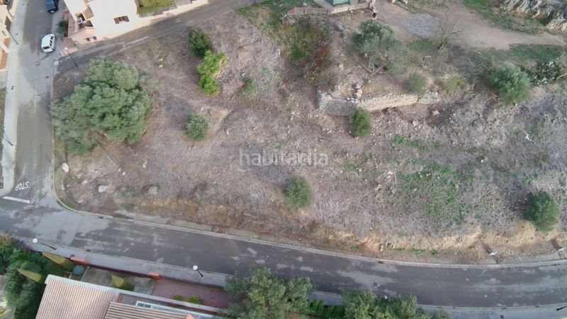 Foto ab6e4d9b-2fc3-4875-b072-46fb0d6e1587. Residential plot in carrer de les costes 17 in Bellcaire d´Empordà