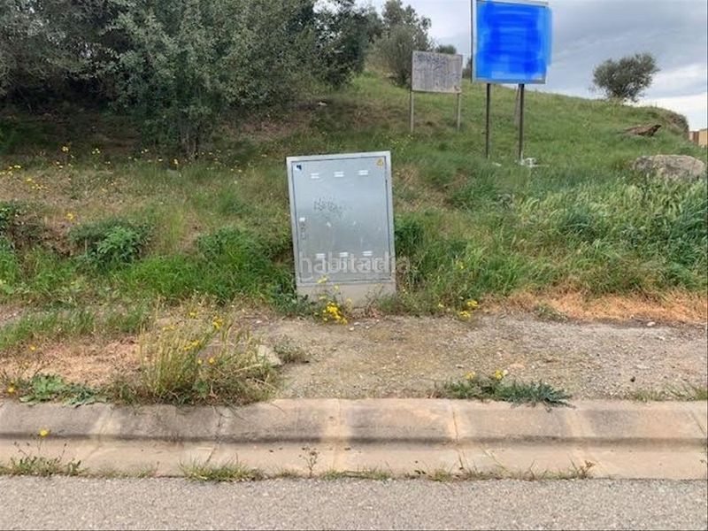 Foto ee75338b-8c05-41e6-9ad6-4ce251ddd9ab. Residential plot in carrer de les costes 17 in Bellcaire d´Empordà