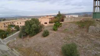Terreny residencial a Carrer de les costes 17. Solar urbanizat amb exelents vistes