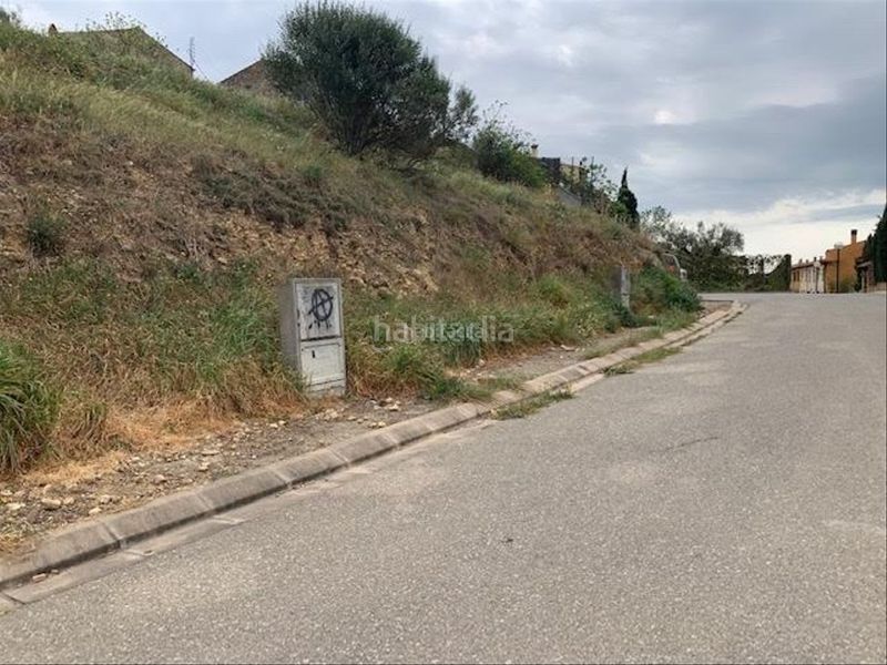 Foto f83a97f5-7ce4-4861-bccb-1b3ef910662a. Residential plot in carrer de les costes 17 in Bellcaire d´Empordà