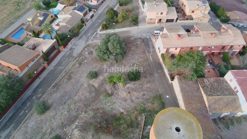 Foto fd3d1c3e-a6d5-48d7-8294-eaaa262ef5b7. Residential plot in carrer de les costes 17 in Bellcaire d´Empordà