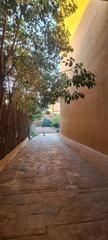 Chalet in Calle alfares 15. Venta chalet pareado talaverilla