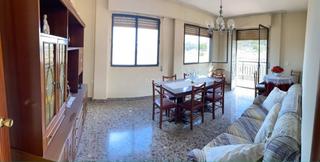 Piso en Plaza españa 10. Venta de piso en tobarra albacete