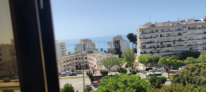 Piso en Travesía huerta de los cristales, 1. Piso con excelentes vistas al mar (Marbella, Málaga)