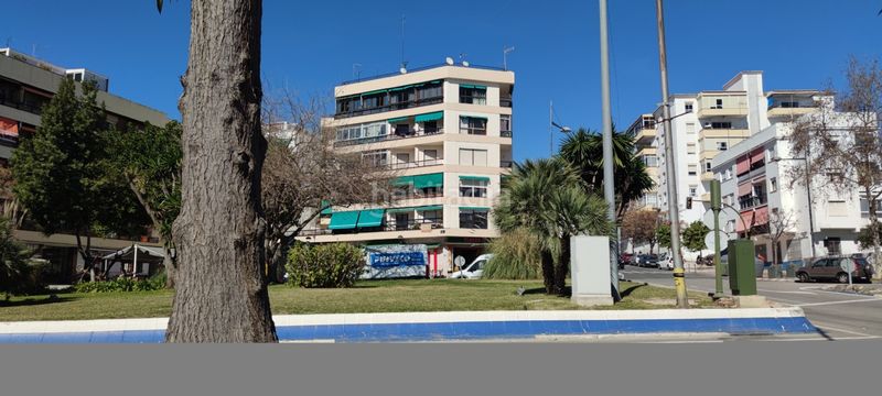 Piso en Travesía huerta de los cristales, 1. Piso con excelentes vistas al mar (Marbella, Málaga)