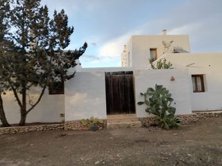 Casa en venta en Baleares Formentera. Vendo villa 