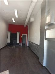 Alquiler Local Comercial en Rambla balmes, 47. Local alquiler rambla balmes (mollet valles)