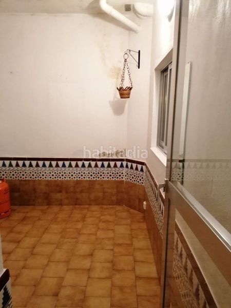 Foto e90cceda-68bd-455a-ab85-7eaa3b79cdad. Casa pareada en calle la torre 10 casa en el centro en Porzuna