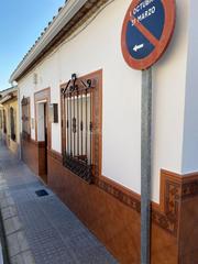 Maison jumelée à Calle la fuente 2. Vivienda en hornachuelos.