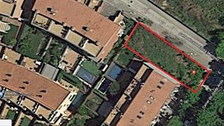 Terreny residencial a Carrer de josep arola 43. Vendo solar en manresa zona residencial la parada