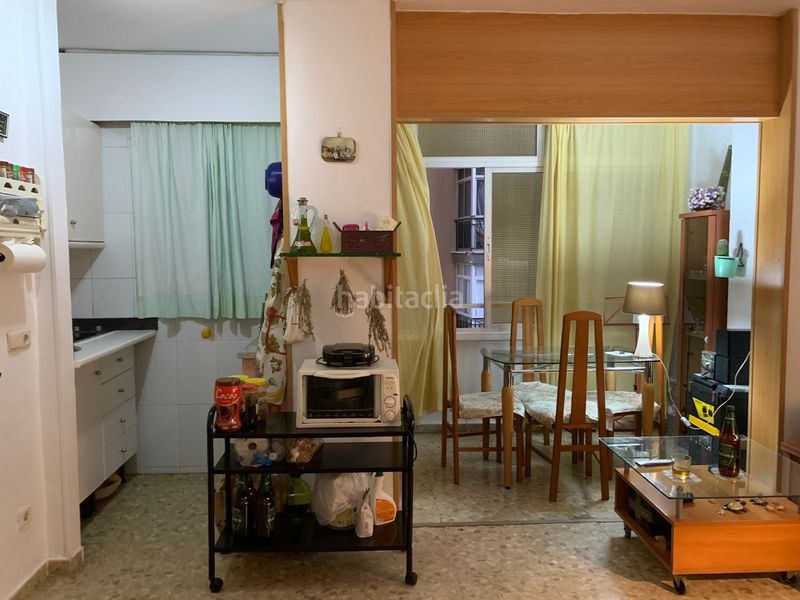 Apartamento en Calle rio mesa, 5. Fantástico apartamento para inversión (Torremolinos, Málaga)