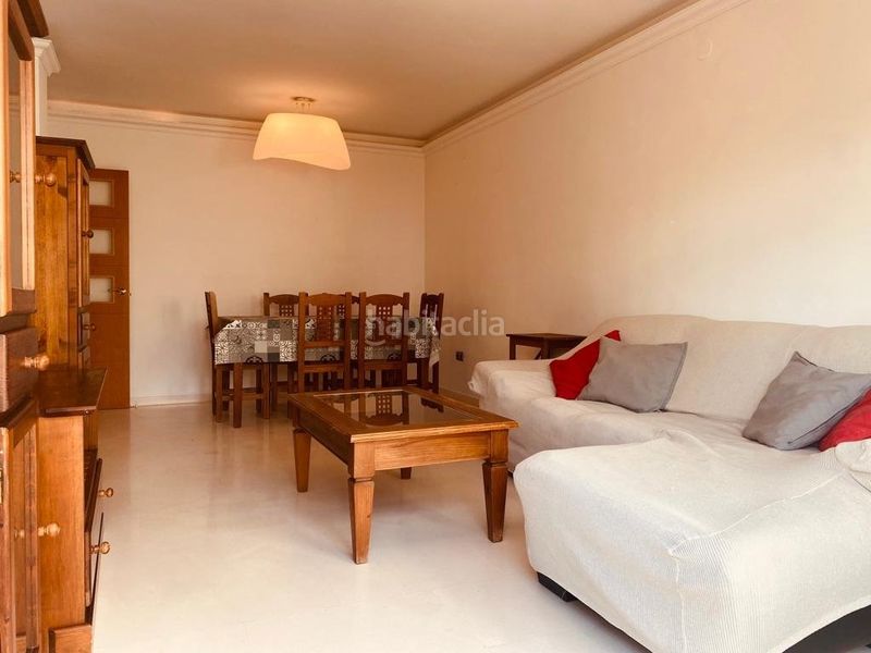 Piso en Calle montemedio, sn. En sierra blanca (Marbella, Málaga)
