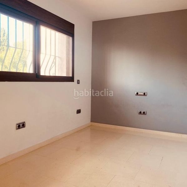 Piso en Calle montemedio, sn. En sierra blanca (Marbella, Málaga)
