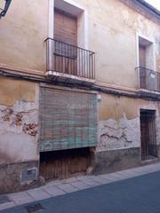 Casa a Calle concepción 12. Casa en el centro de aspe