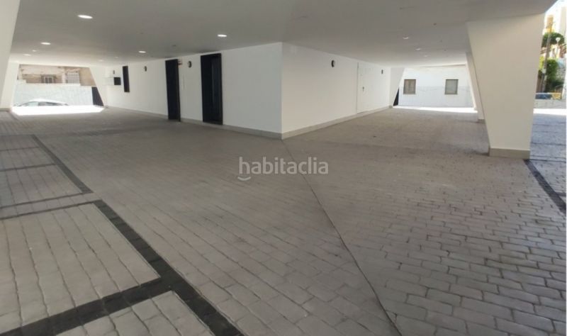 Piso en Calle davila bertoli, 20. Moderno, nuevo y atractivo estudio de constucción (Torremolinos, Málaga)