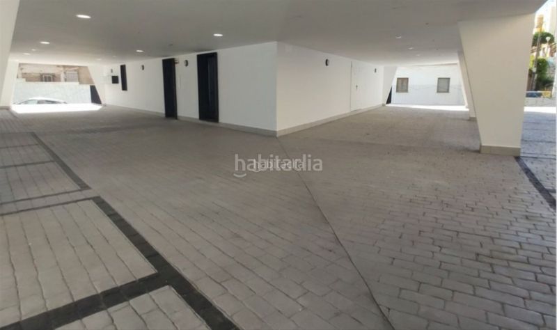 Foto 31d6771a-1eb7-4c51-809c-5acc69f06933. Piso en calle dávila bertoli 20 moderno, nuevo y atractivo estudio-zona prime en Torremolinos