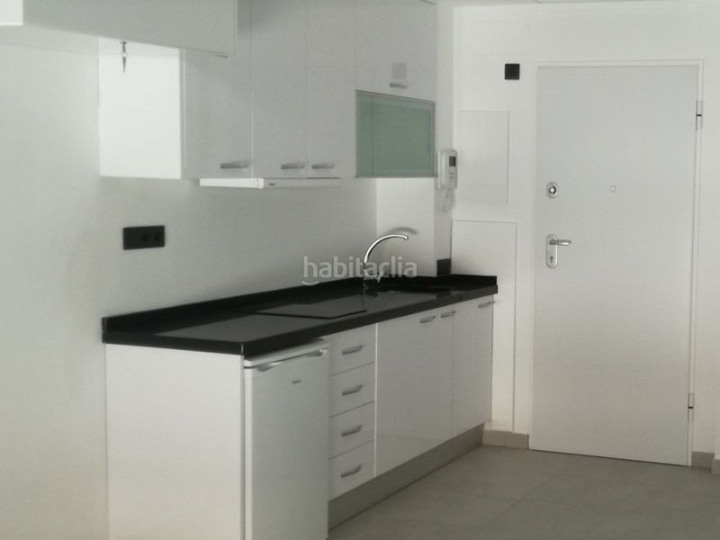 Foto 540e59e5-24ff-48c6-a00f-9f1bdf73a3b5. Piso en calle dávila bertoli 20 moderno, nuevo y atractivo estudio-zona prime en Torremolinos