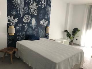 Pis a Calle dávila bertoli 20. Moderno, nuevo y atractivo estudio-zona prime