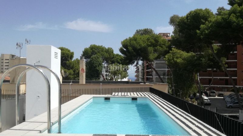 Foto f79cabc0-8d1a-4607-bd39-e4604b60306b. Piso en calle dávila bertoli 20 moderno, nuevo y atractivo estudio-zona prime en Torremolinos
