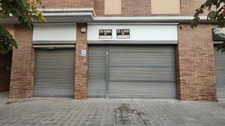 Alquiler Local Comercial en C/ emporda, 70. Molt polivalen i practic