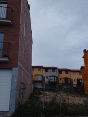 Terreno residencial en Doctor anglada,. Tarreny per a casa unifamiliar